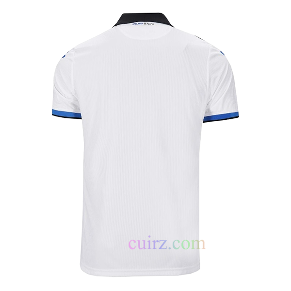 Camiseta Atalanta 2ª Equipación 2022/23 | Cuirz 4