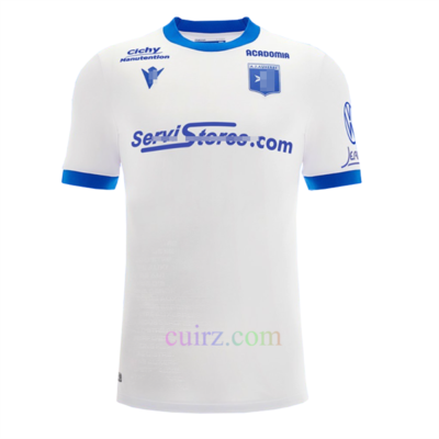 Camiseta AJ Auxerre 1ª Equipación 2022/23 | Cuirz
