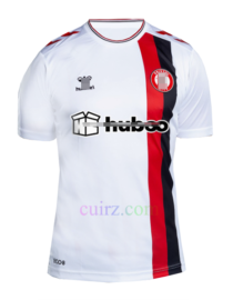 Camiseta Bristol City 2ª Equipación 2022/23 Mujer | Cuirz