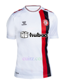Camiseta Bristol City 2ª Equipación 2022/23 Niño | Cuirz