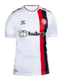 Camiseta Blackburn Rovers 2ª Equipación 2022/23 | Cuirz 2