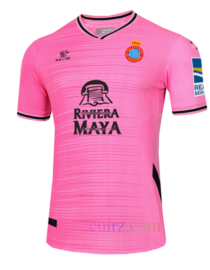 Camiseta RCD Espanyol 1ª Equipación 2022/23 | Cuirz 2