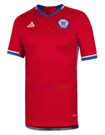 Camiseta Colombia 1ª Equipación 2022 Versión Jugador | Cuirz