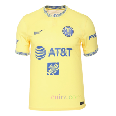 Camiseta Club América 1ª Equipación 2022/23