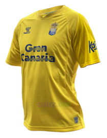 Camiseta Las Palmas 2ª Equipación 2022/23 | Cuirz
