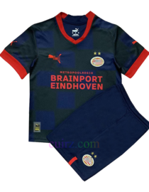 Camiseta Twente 1ª Equipación 2022/23 Niño
