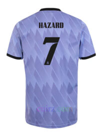 Camiseta Real Madrid 2ª Equipación 2022/23 Kroos | Cuirz