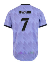 Camiseta Real Madrid 2ª Equipación 2022/23 Versión Jugador Kroos | Cuirz