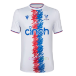 Camiseta Crystal Palace 2ª Equipación 2022/23