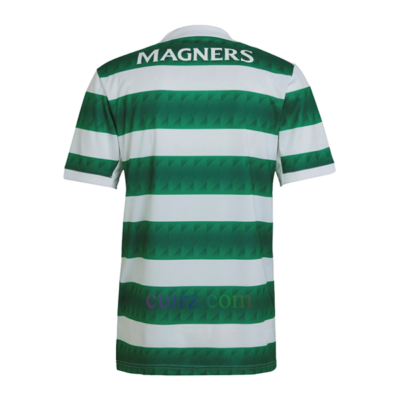 Camiseta Celtic F.C. 1ª Equipación 2022/23