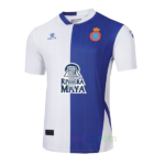 Camiseta RCD Espanyol 3ª Equipación 2022/23 | Cuirz 2
