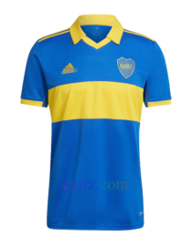 Camiseta Boca Juniors 1ª Equipación 2022/23 | Cuirz 2