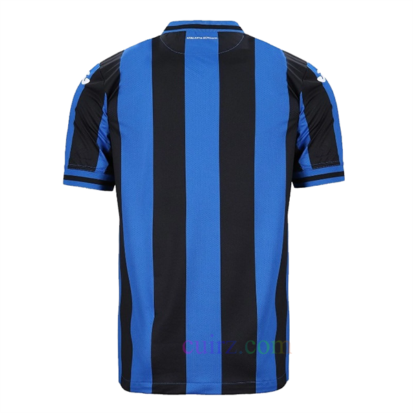 Camiseta Atalanta 1ª Equipación 2022/23 | Cuirz 5