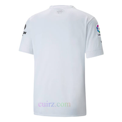 Camiseta Valencia 1ª Equipación 2022/23