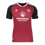 Camiseta Núremberg 1ª Equipación 2022/23
