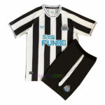 Camiseta Newcastle United 1ª Equipación 2022/23 Niño
