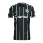 Camiseta Celtic 2ª Equipación 2022/23 Versión Jugador | Cuirz 2