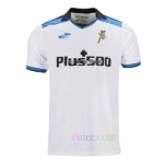 Camiseta Atalanta 2ª Equipación 2022/23