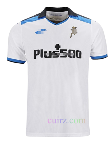 Camiseta Atalanta 2ª Equipación 2022/23 | Cuirz