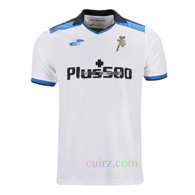 Camiseta Atalanta 2ª Equipación 2022/23 | Cuirz