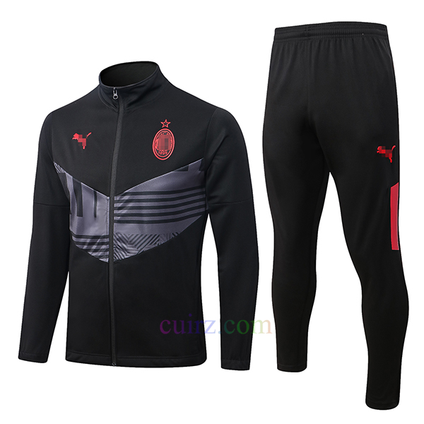 Chandal AC Milan 2022/23 kit | Cuirz