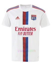 Camiseta Olympique Lyonnais 1ª Equipación 2022/23 Versión Jugador | Cuirz 2