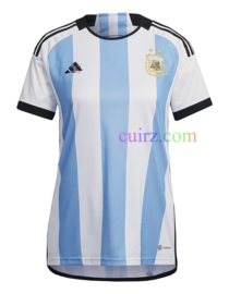 Camiseta Argentina 1ª Equipación 2022 | Cuirz 2