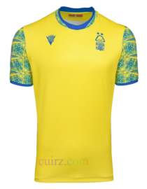 Camiseta Tottenham Hotspur 2ª Equipación 2022/23 Versión Jugador | Cuirz