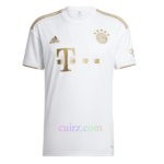 Camiseta Bayern München 2ª Equipación 2022/23