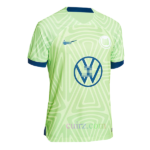 Camiseta VfL Wolfsburgo 1ª Equipación 2022/23