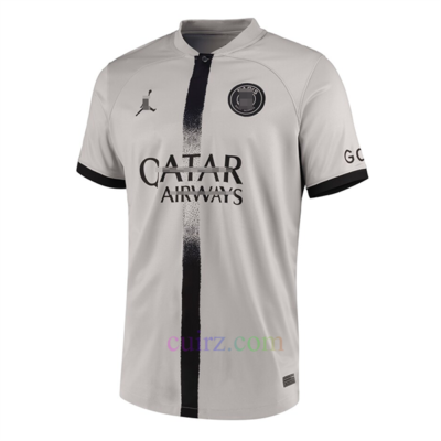 Pre-Order Camiseta PSG 2ª Equipación 2022/23
