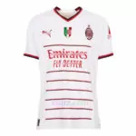 Camiseta AC Milan 2ª Equipación 2022/23 Mujer | Cuirz 2