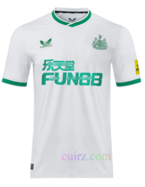 Camiseta Leicester City 1ª Equipación 2022/23 Niño