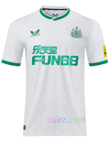 Camiseta Newcastle United 3ª Equipación 2022/23 | Cuirz
