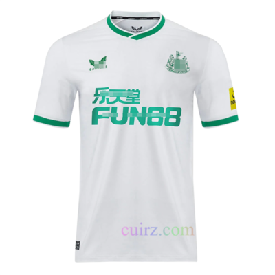 Camiseta Newcastle United 3ª Equipación 2022/23 | Cuirz