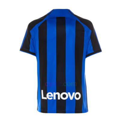 Camiseta Inter de Milán 1ª Equipación 2022/23 Versión Jugador