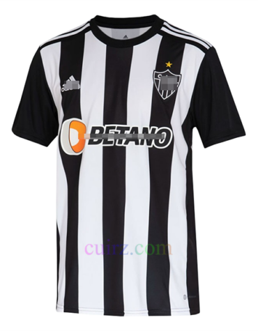 Camiseta Atlético Mineiro 1ª Equipación 2022/23 | Cuirz