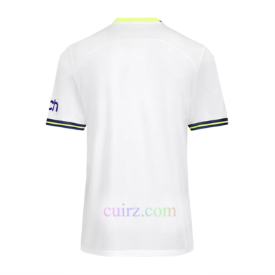 Camiseta Tottenham Hotspur 1ª Equipación 2022/23 Versión Jugador