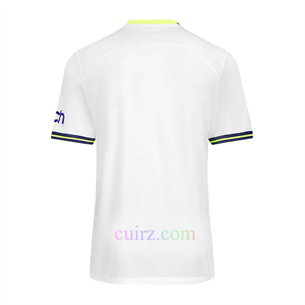 Camiseta Tottenham Hotspur 1ª Equipación 2022/23 Mujer | Cuirz 4