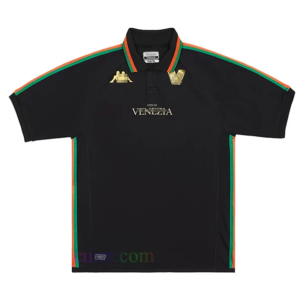 Camiseta Venezia 1ª Equipación 2022/23 | Cuirz 3