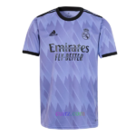 Camiseta Real Madrid 2ª Equipación 2022/23 Hazard | Cuirz 3
