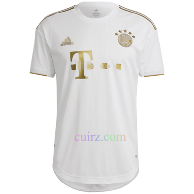 Camiseta Bayern München 2ª Equipación 2022/23 Versión Jugador