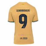 Camiseta Barça 2ª Equipación 2022/23 Lewandowski