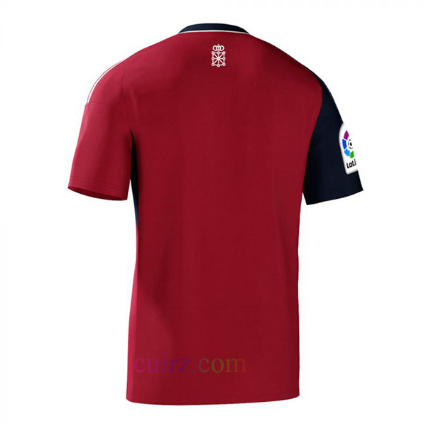 Camiseta Osasuna 1ª Equipación 2022/23 | Cuirz 6