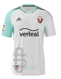 Camiseta Osasuna 1ª Equipación 2022/23 | Cuirz 2