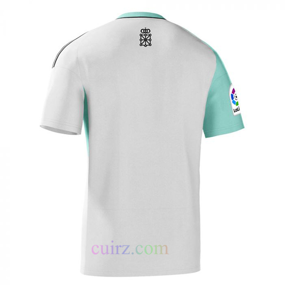 Camiseta Osasuna 3ª Equipación 2022/23 | Cuirz 4