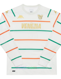 Camiseta Venezia 1ª Equipación 2022/23 Mangas Largas | Cuirz 2
