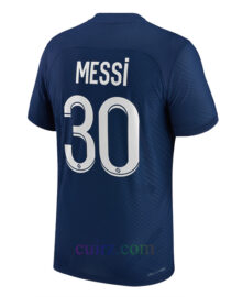 Camiseta FC Barcelona 2ª Equipación 2022/23 Niño | Cuirz 2
