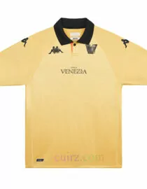 Camiseta Venezia 3ª Equipación 2022/23 Mangas Largas | Cuirz