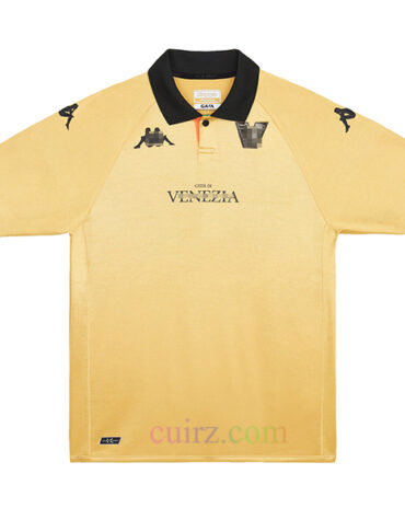 Camiseta Venezia 3ª Equipación 2022/23 | Cuirz